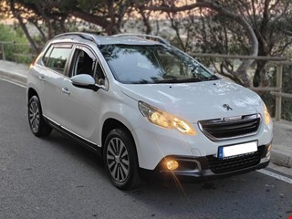 2014/'15 | PEUGEOT 2008 'ACTIVE' | 16 TURBO DIESEL | AUTOMATIC | *FULL EXTRAS* | LIKE NEW